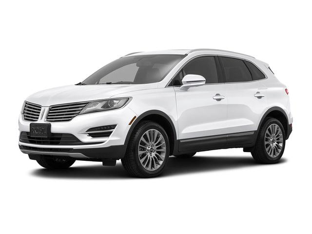 2016 Lincoln MKC Reserve's photo