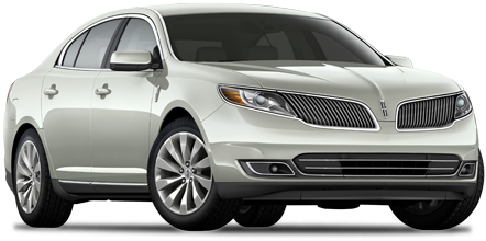 2016 Lincoln MKS Sedan