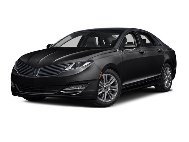 2016 Lincoln MKZ Hybrid's photo