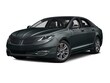  Lincoln MKZ