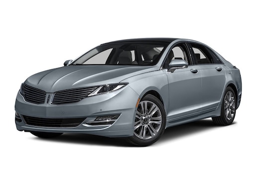 2017 Lincoln MKC Premiere photo 2