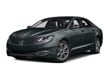 Used 2016 Lincoln MKZ Base Sedan