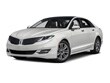 Used 2016 Lincoln MKZ Sedan