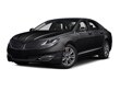 Used 2016 Lincoln MKZ  Sedan