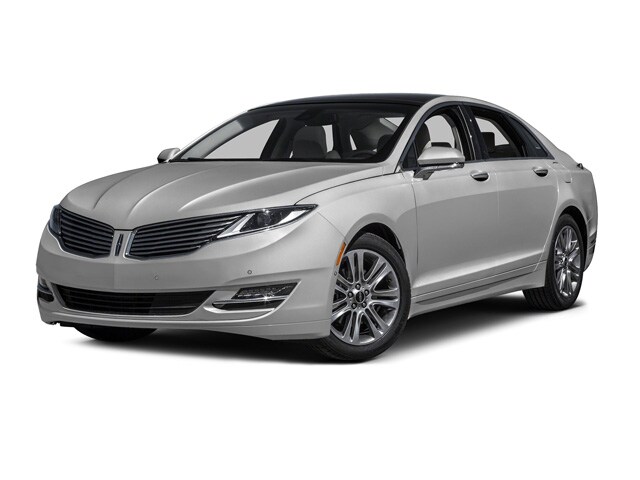 Ruidoso ford lincoln #3