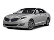  Lincoln MKZ