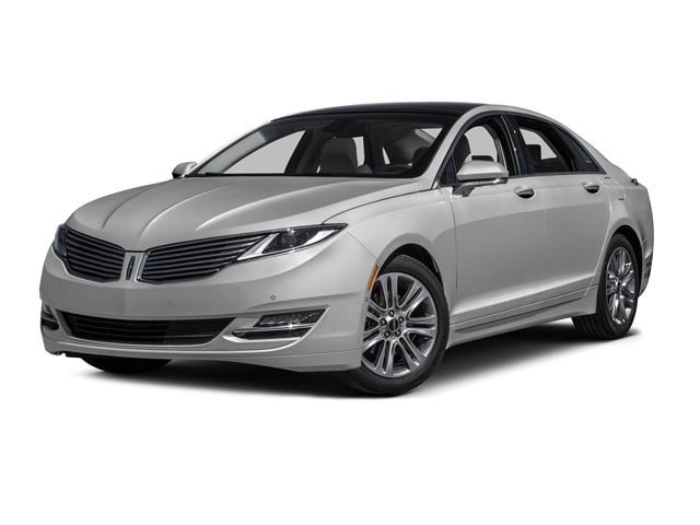 2016 Lincoln MKZ Base