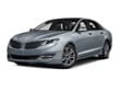 Used 2016 Lincoln MKZ  Sedan