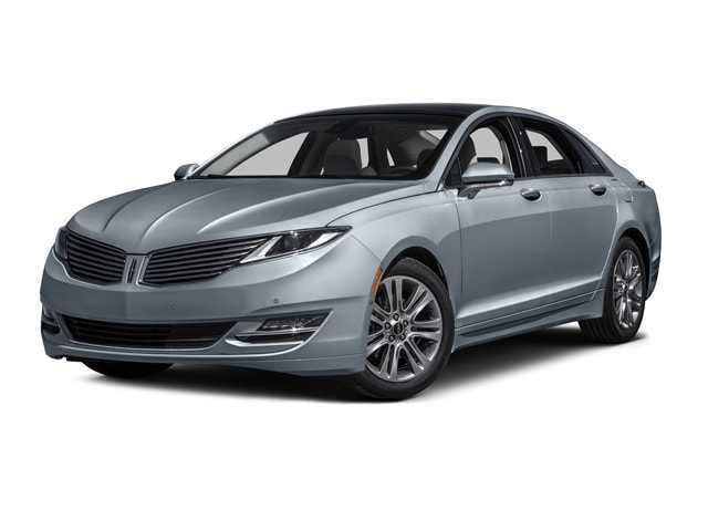 2016 Lincoln MKZ Base