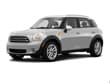 Used 2016 MINI Cooper Countryman Base SUV