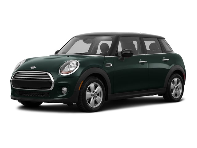 2016 MINI Cooper Hardtop 4 Door -
                  Sherman Oaks, CA