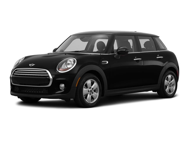 2016 MINI Cooper Hardtop 4 Door -
                  San Angelo, TX