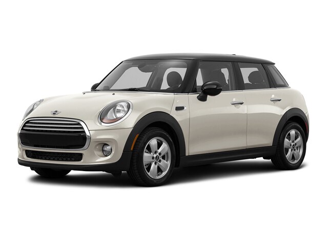 Pre Owned 2016 Mini Cooper Hardtop 4 Door For Sale G2d08122t Bmw Dealership Serving Greater Boston