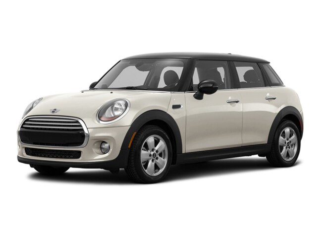 Used 2016 Mini Hardtop 4 Door For Sale At Dreyer Reinbold Mini