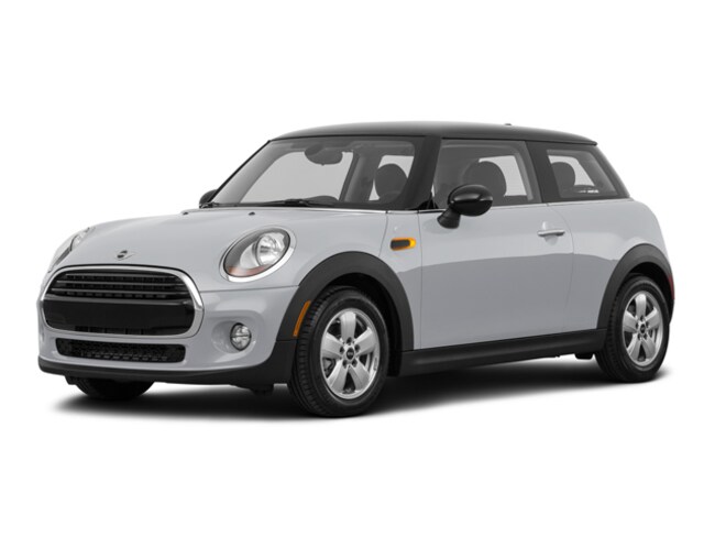 Used 2016 Mini Hardtop 2 Door Cooper For Sale In Irondale Near