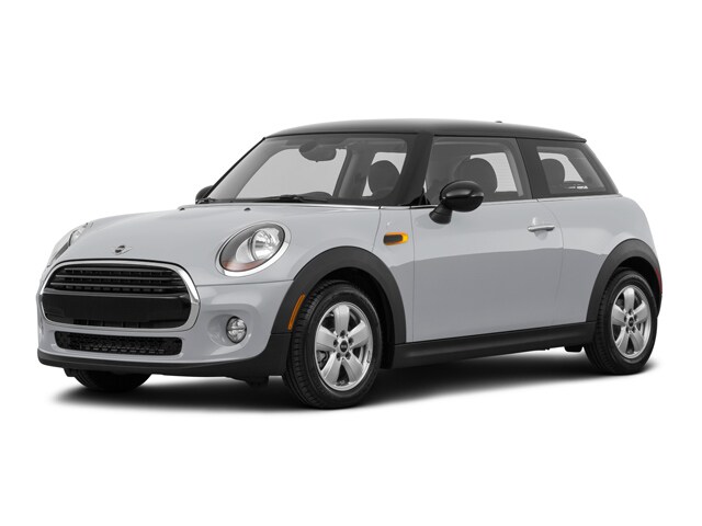 2016 MINI Cooper Base's photo
