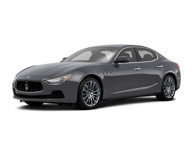 Used Maserati Near East Providence Ri Pre Owned Luxury Cars