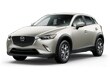 Used 2016 Mazda Mazda CX-3 Touring SUV
