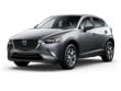 Used 2016 Mazda Mazda CX-3 Touring SUV