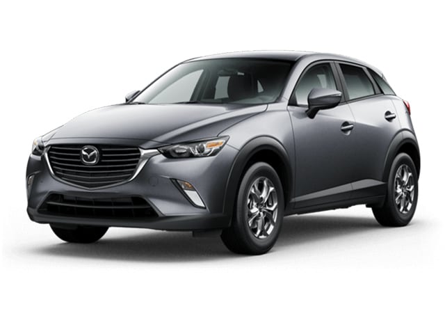 2016 Mazda CX-3 Touring's photo