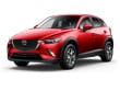 Used 2016 Mazda CX-3 Touring Sport Utility