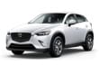 Used 2016 Mazda Mazda CX-3 Touring SUV