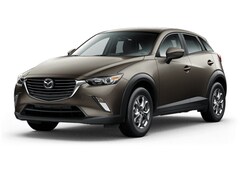 Used 2016 Mazda Mazda CX-3 Touring SUV for sale in Fort Myers