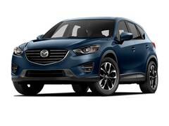 Used 2016 Mazda Mazda CX-5 Grand Touring (2016.5 FWD 4dr Auto Grand Touring) SUV for sale in Fort Myers