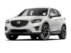 Used 2016 Mazda CX-5 Grand Touring FWD  Auto Grand Touring for sale in Fort Myers