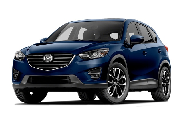 2016 Mazda CX-5 Grand Touring -
                  Nanuet, NY