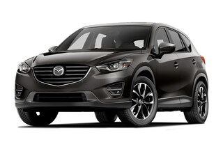 2016 Mazda Mazda CX-5