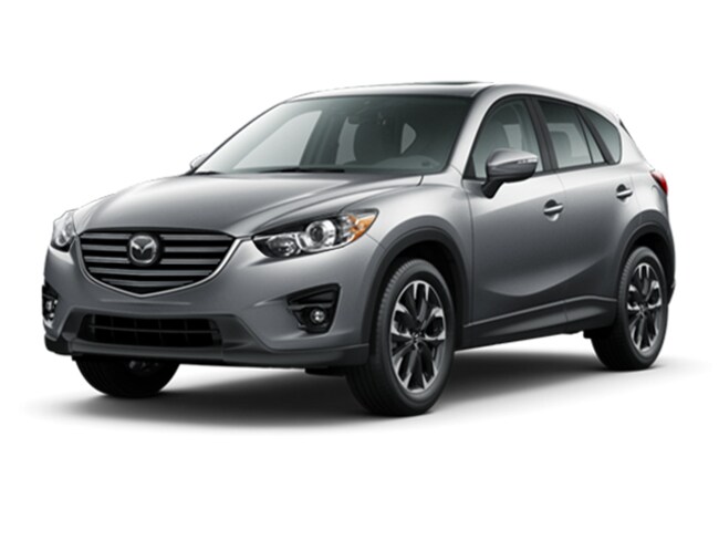 Used 2016 Mazda Mazda Cx 5 Grand Touring 2016 5 For Sale In Winter Park Fl Jm3ke2dy9g0767806 Winter Park