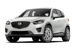 2016 Mazda CX-5 Sport SUV in Albuquerque