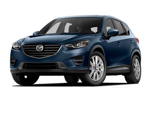 2016 Mazda CX-5 Sport Hero Image