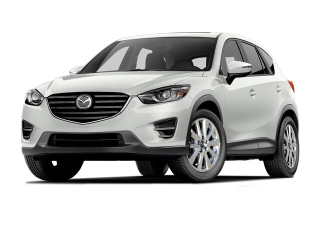 2016 Mazda CX-5 Sport auto's photo