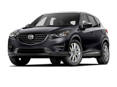 2016 Mazda Mazda CX-5 Sport SUV