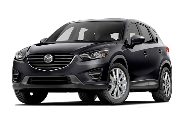 2016 Mazda CX-5 Sport's photo
