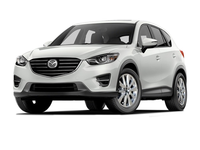 2016 Mazda CX-5 Sport