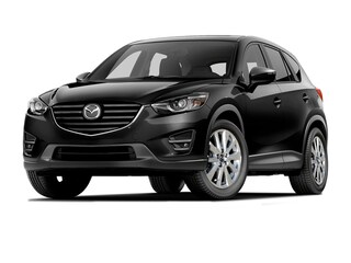 2016 Mazda Mazda CX-5 Touring SUV