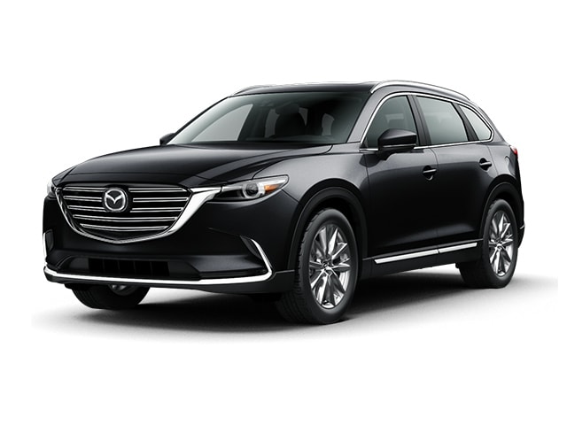 2016 Mazda CX-9 Grand Touring FWD's photo