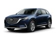 Used 2016 Mazda Mazda CX-9 Grand Touring SUV