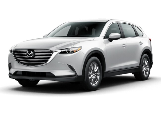 Used 2016 Mazda Mazda CX-9 in Orlando FL | For Sale | VIN ... Used 2016 Mazda Mazda CX-9 in Orlando FL | For Sale | VIN ...