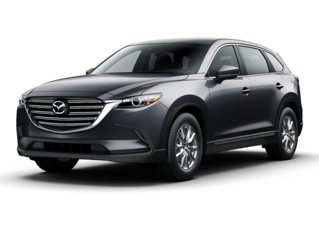 Used 2016 Mazda CX-9 Sport SUV