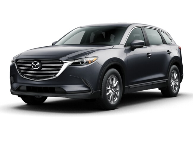 Used 2016 Mazda Mazda CX-9 For Sale in Anchorage | VIN ... Used 2016 Mazda Mazda CX-9 For Sale in Anchorage | VIN ...