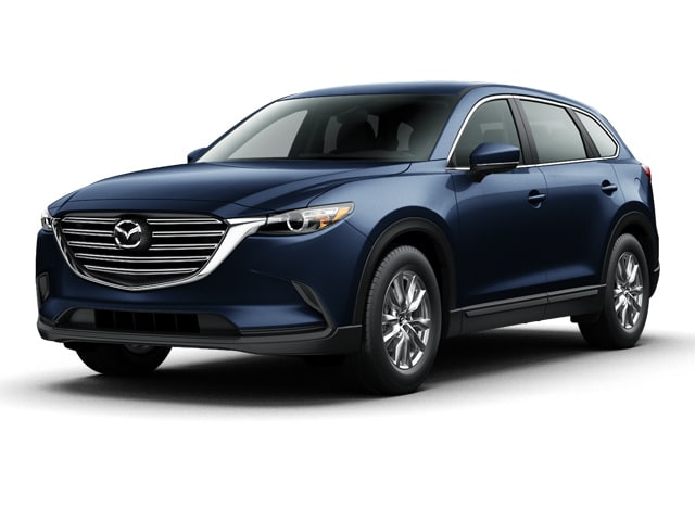 2016 Mazda CX-9 Touring AWD's photo