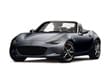 Used 2016 Mazda Mazda MX-5 Miata Grand Touring Convertible