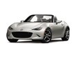 Used 2016 Mazda Miata Grand Touring Convertible