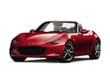 Used 2016 Mazda Mazda MX-5 Miata Grand Touring Convertible