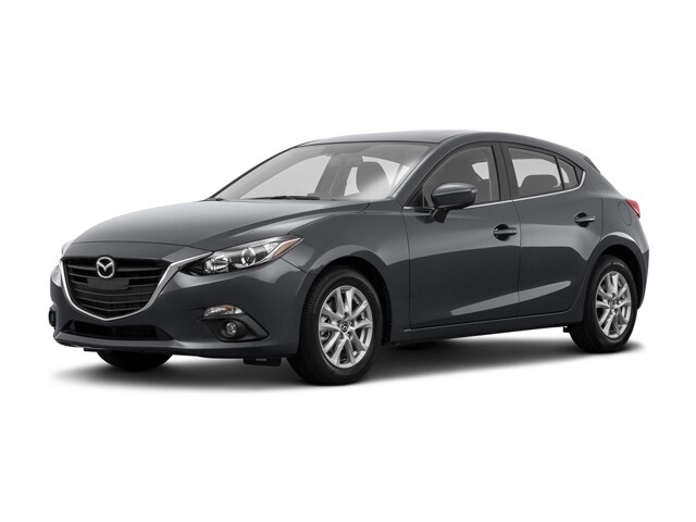 2016 Mazda MAZDA3 i Grand Touring's photo