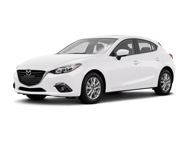 2016 Mazda MAZDA3 i Grand Touring's photo